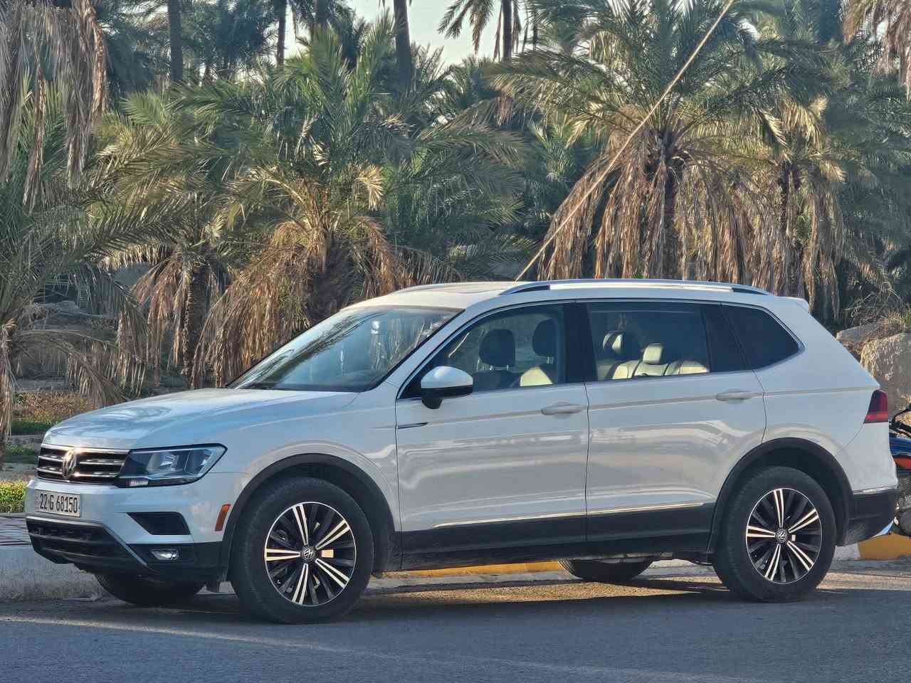 تيكوان 19 فل مواصفات محرك مفتوح ومصلح حادث باب سايق والخلفه ماشي 80 الف مايل  مكان بغداد رقم اربيل سياره كشر دواخل جدا نظيفه سعر سياره 170 ورقه


**إذا كنت صاحب هذا الإعلان وتريد حذفه لأي سبب، رجاءا أرسل رسالة إلى الدعم الفني**