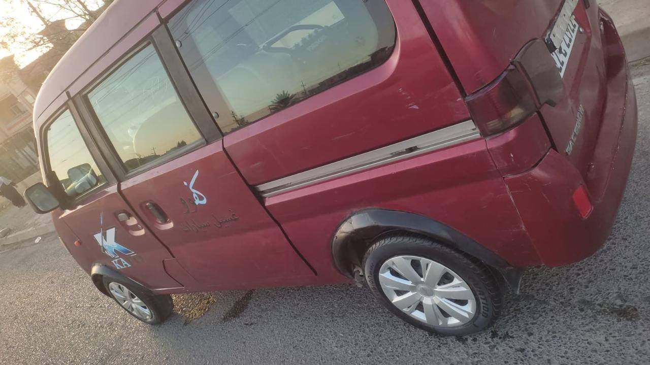 للبيع مشروع غسيل سيارات متنقل جاهز للعمل السيارة مع كافة مواد العمل
للاستفسار الاتصال على الرقم ***********
