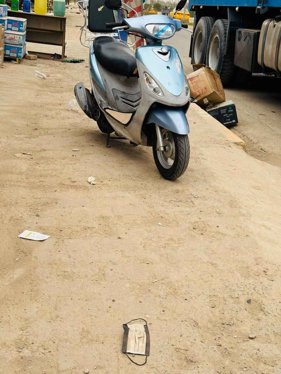 دراجه للبيع برغي ما مفتوح بيه سعر خاص مكاني دوانيه


**إذا كنت صاحب هذا الإعلان وتريد حذفه لأي سبب، رجاءا أرسل رسالة إلى الدعم الفني**