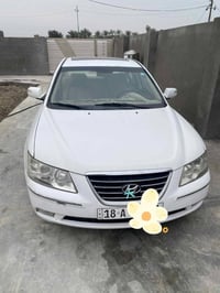 سوناتا خليجي • ٢٠١١ • مكينه 2000