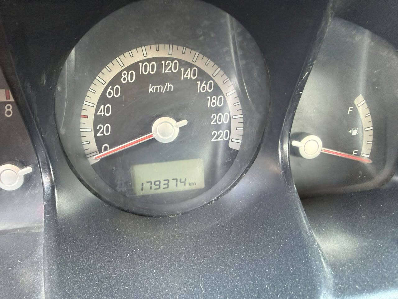 كيا سبورتج موديل ٢٠٠٩
ماشيه ١٧٩ الرقم بغداد 
سعرها ١٢٠ وبيها مجال بصيط
***********
