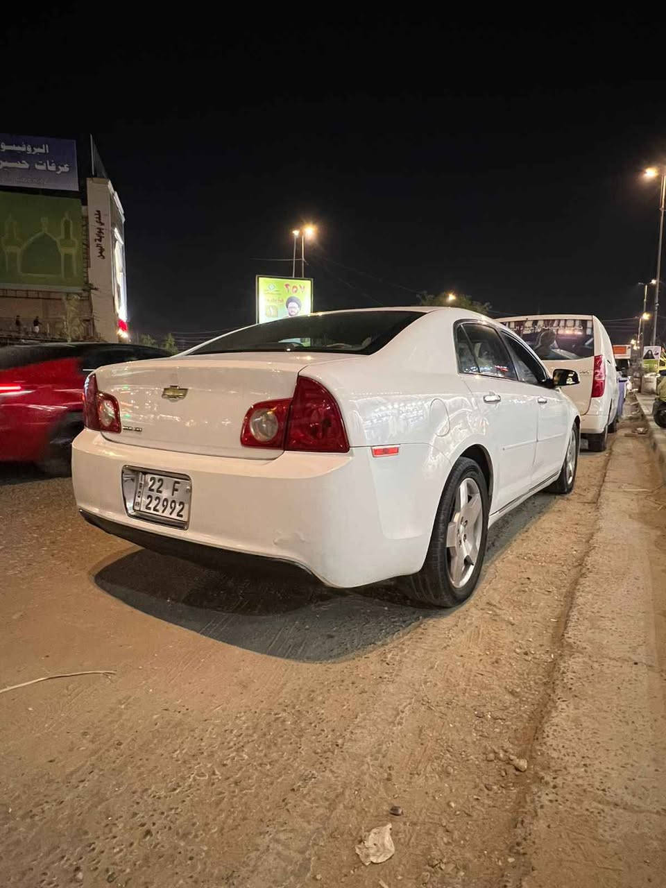 ماليبو 2012 خليجي

محرك جديد مال گصة 

***********
*********** بغداد, العراق
