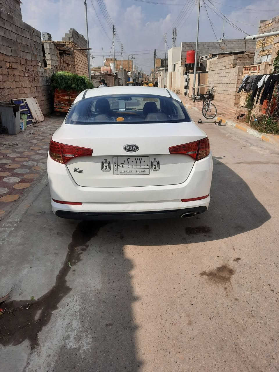 السلام عليكم كيه موديل 2012وارد كوري سنويه نافذه مكفوله من الضربه ما عده الصبغ الي. واضح بل سونار مكاني المجر السعر 110وبيهه مجال قليل هاتف ***********
