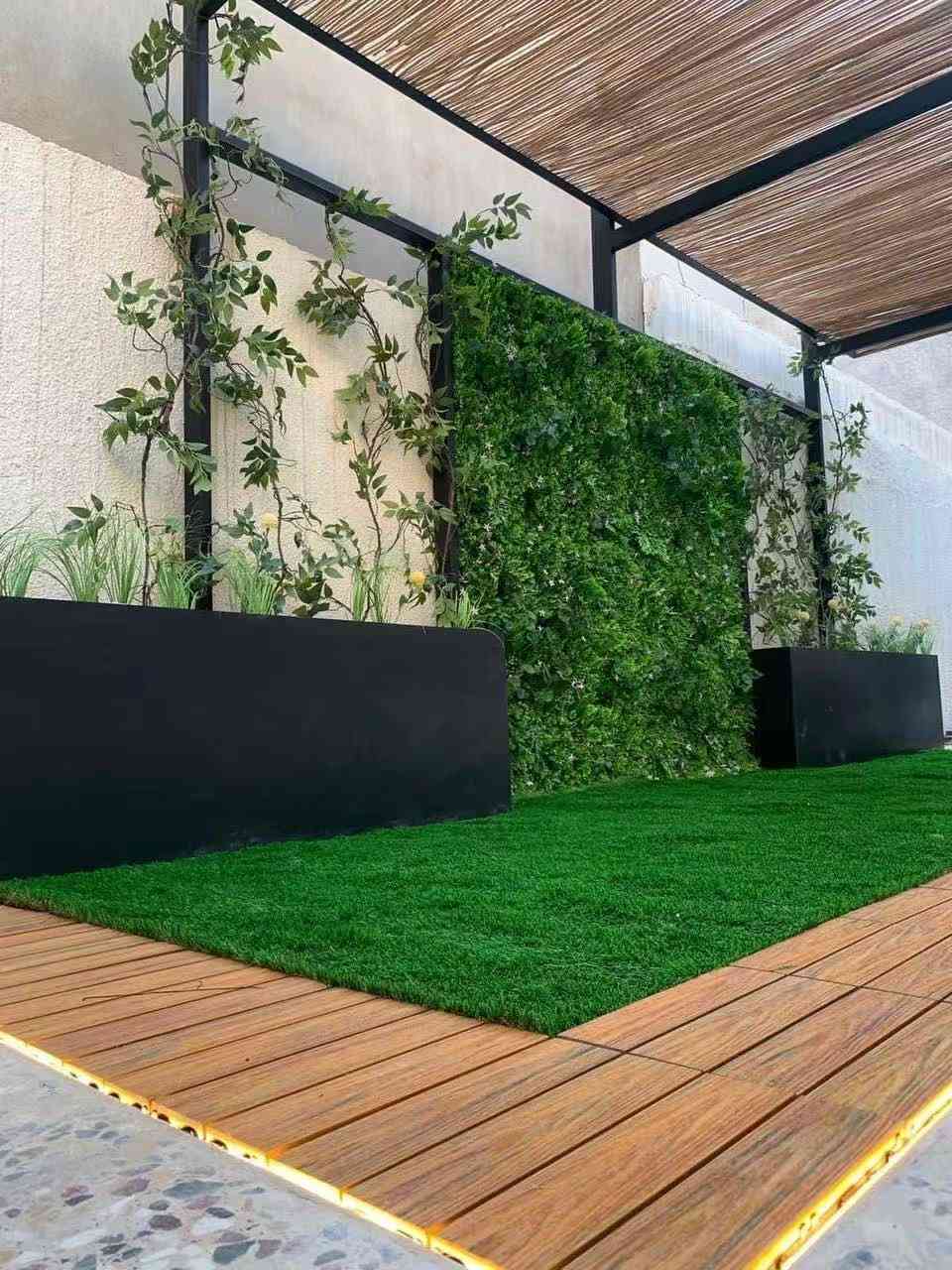 اللـــــــــ(صلِ ؏ محمـﺩ ﯛال محمـﺩ ﷺ)ــــــــهم 
🌼 يتوفر الان 🌼 

#عــــرض_خـــــاص
تم#وصول عشب اصطناعي بجوده عالية وممتازه توفر بنوعين الثقيل والمتوسط 💯🔥
#عرض_خاص_المتابعين🔥💯

#السعر   

السعر المتوسط (3) فقط🔥🔥
السعر الثقيل (5)فقط🔥🔥💯

ملاحظة:لايوجد توصيل 🛵...

ــــــــــــــــــــــــــــــــــــــــــــــــ
♨️لا يوجــدد توصيل  🚗…

📍العنوان : بغداد المحموديه شارع النعمان جهة كراج بغداد مجاور بيت التركي الاثاث المنزلي 📍

#للحجز_او_الاستفسار_مراسلتنا_دايركت📩او_عبر_وتساب_او_اتصال *********** #ابرزالمعجبين
