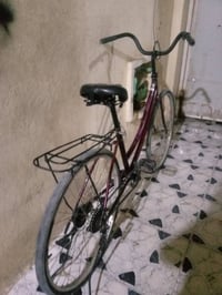 بايسكل • نجف حي نيسان • مكاني