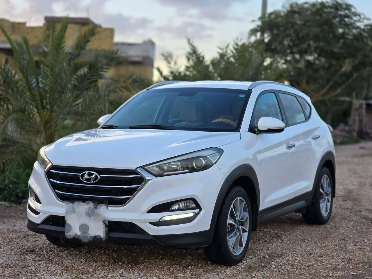 لسلام عليكم 
توكسان 2018 خليجي مكينه 2000 دوش بيهه بارد شي بسيط جدا مواصفاته حساسات امامي خلفي كامره خلفيه تحكم جهتين إشاره بالمري ثلاث انضمة قياده سايد بريك بالرجل لد امامي خلفي مانع انزلاق كشن كهرباء كير مكينه كفاله مامفتوحات حداديه جديده تبريد قطعتين ثلج دواخل جديده عليهه ادامه جديده رقم أربيل الماني ابو الفسفوره بإسم شركه مال جناي تراي شرط زيرو السعر (175)  وبيهه مجال المكان نجف الرقم (***********)
