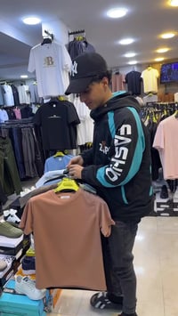 الموصل • ملابس