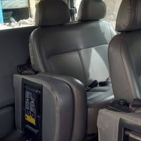 باص ستاريكس • نقل مشترك • بحالة الوكالة