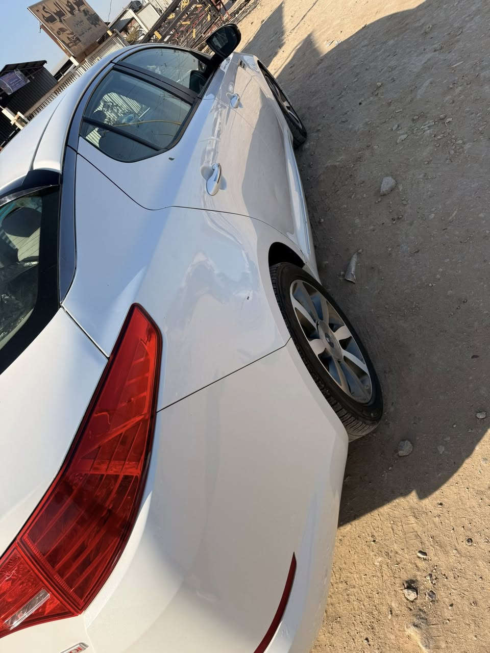 سلام عليكم بيع اوبتما موديل  13 رقم بابل انكليزي   مكينه 2400تخم تايرربسم ثاتي يوم مداور صبغ مكانات 
بدون حادث بيها رش رسعر 110مكاني بابل هاشميه ت***********
