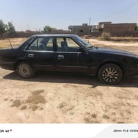 كبتل • ١٩٩٤ • نينوى