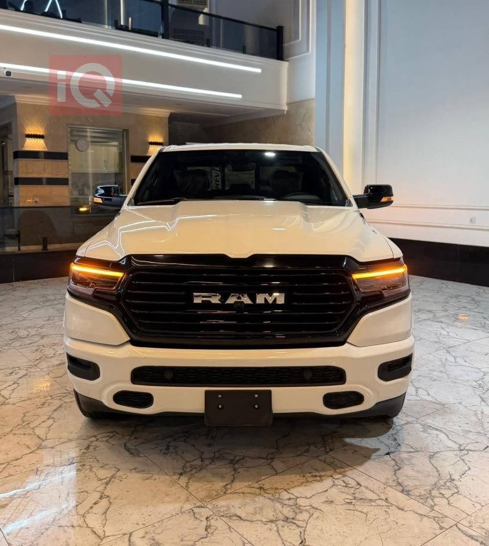 عربى/کوردی
اربيل: رام 1500 Big Horn, 2024
عدد الأميال 14,000 ميل
السعر: 29,500$
لمزيد من المعلومات الرجاء الضغط على هذا الرابط 
👉 https://www.iqcars.net/redirect/1294644?lang=ar
*****************
هەولێر: ڕام 1500 Big Horn, 2024
ماوەی ڕۆیشتن 14,000 ميل
نرخ: 29,500$
بۆ زانیاری زیاتر تکایە کلیک لەم بەستەرە بکە  :
👉 https://www.iqcars.net/redirect/1294644?lang=ku
#iQCars


**إذا كنت صاحب هذا الإعلان وتريد حذفه لأي سبب، رجاءا أرسل رسالة إلى الدعم الفني**