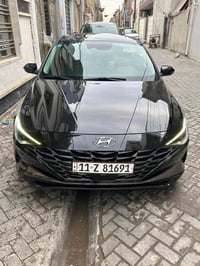 هونداي النترا موديل 2023 فول مواصفات لمتدد حادث موضح بصورة سيارة بسمي ...
