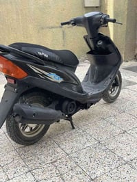 دارجه ماكس للبيع نضيفه بس كابريتر تجاري السعر 500 قفل الشراي يتصل على ...