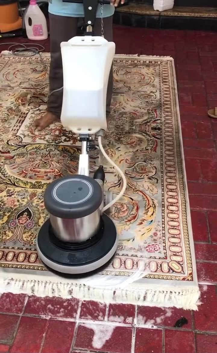 بسم الله نبدي استلاام 

غسل 🧿يوجد لدينا خدمة غسل السجاد والزوالي🧿

والبطانيات 

 للاتصال بالرقم🤳

***********
