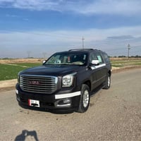 جمسي • ٢٠١٦ • خليجي