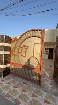 بيت جديد • ١٣٥م • حسينية علي سالم