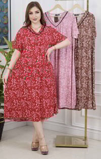 دشداشه كشمير • مقاسات XL-XXXXXL • سماوه