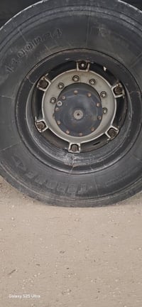 لبيع او مراوس صاج 24بس ويل 07732288279