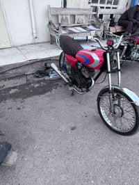 دراجه • موديل ٢٠٢١ • ديالى بعقوبه