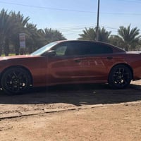 تشارجر • ٢٠٢٣ • حادث امامي