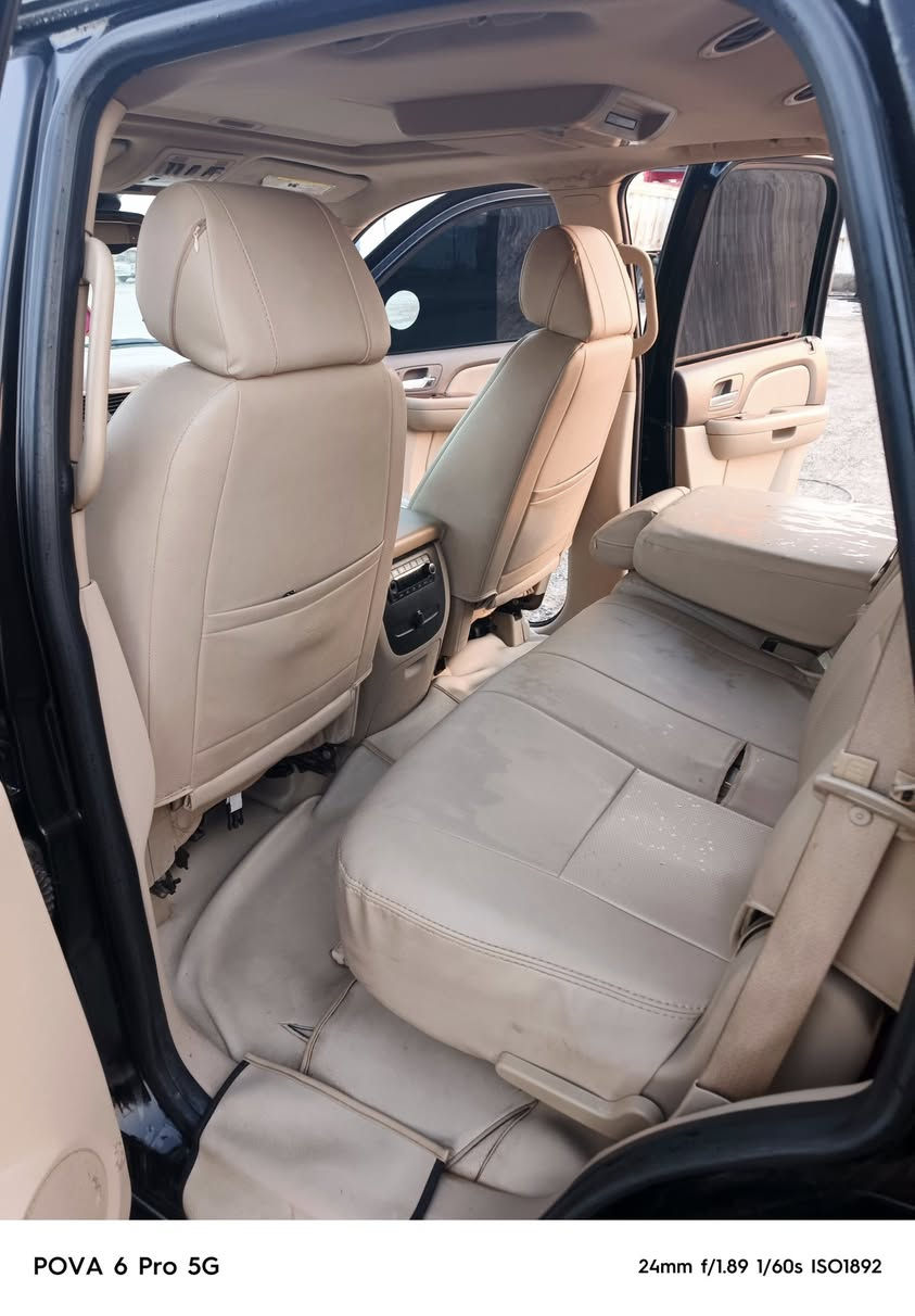 سيارة تاهو موديل ٢٠٠٩مكفوله كفاله عامه باسمي

اتصال على هذا الرقم ***********
