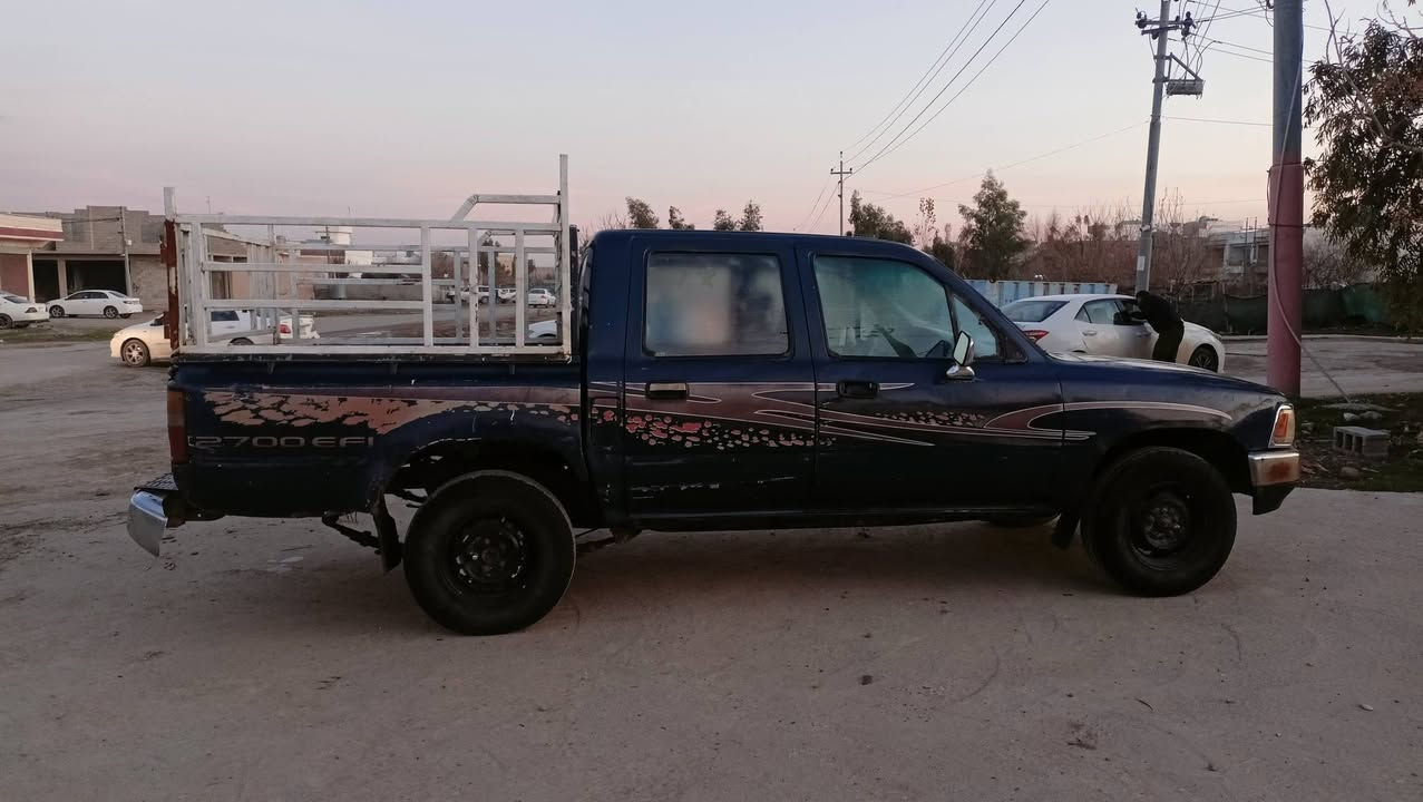 تۆیتا یابان مودیل 1990 ئاڕم پلاسیک هه ولێر گێر مە کینە ئە کسل شانسی
بە شە رت سعر 27 کە مێک مە جال 
شوێن چم چماڵ ژم
***********
***********
