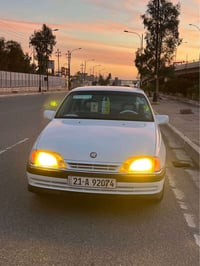 اوميغا • ١٩٩٢ • جير عادي