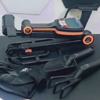 كاشف معادن • توصيل نفس اليوم • بغداد