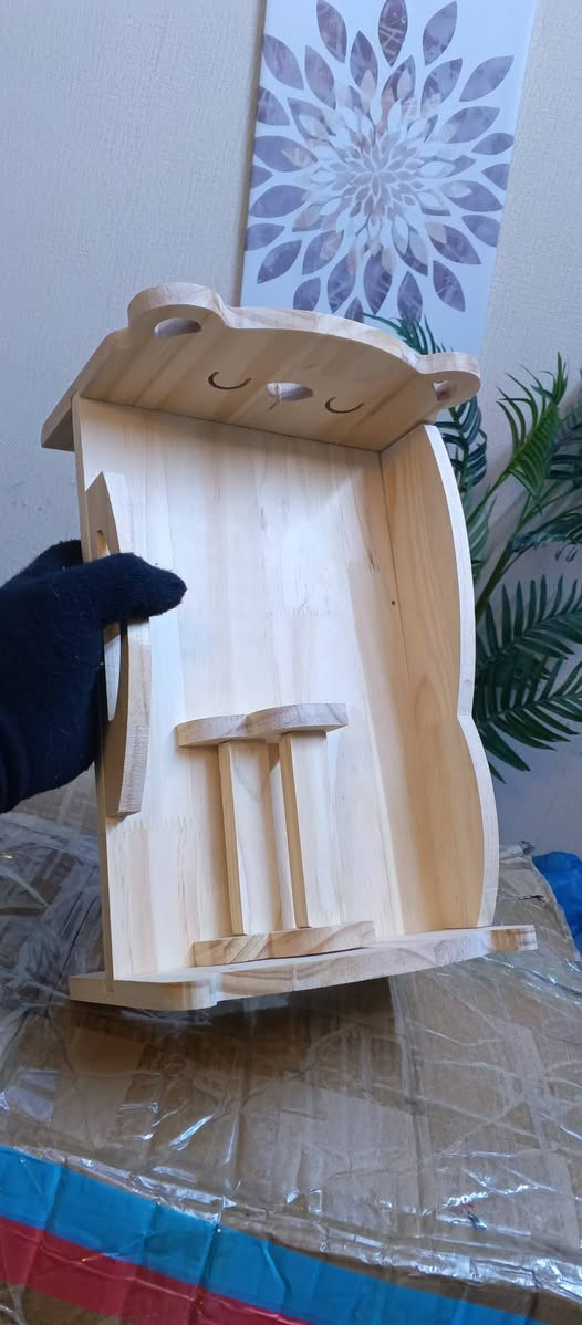 جرباية خشب مال لعبات اطفال


**إذا كنت صاحب هذا الإعلان وتريد حذفه لأي سبب، رجاءا أرسل رسالة إلى الدعم الفني**