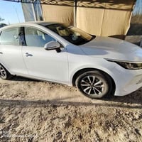 بي وايدي دستروير • مشيه ٣٠٠٠ • مرقمه باسمي