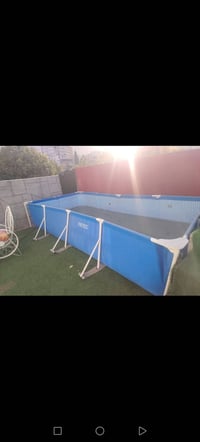 مسبح • فلتر شغال • شقلاوه