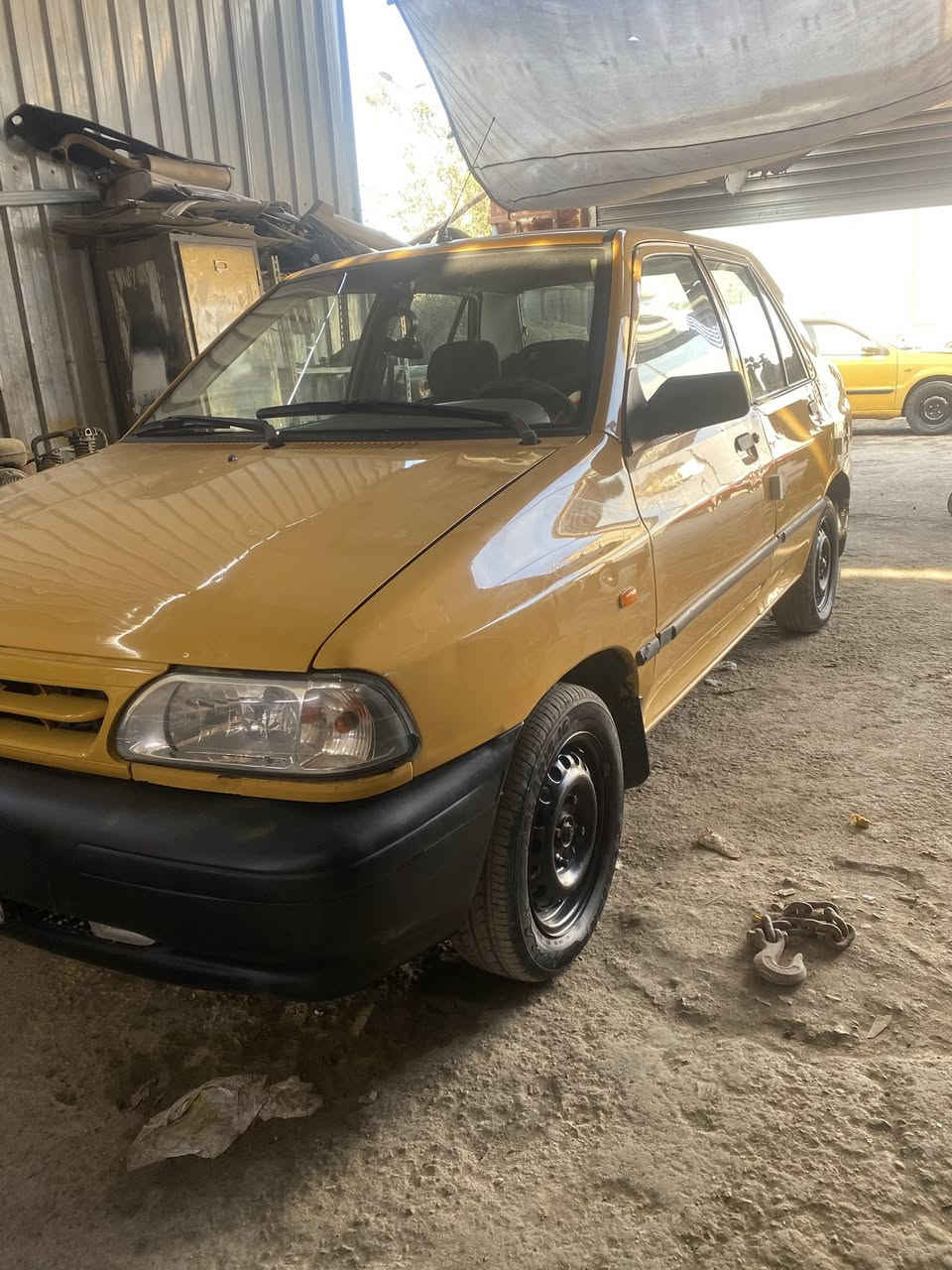 سلام عليكم سايبه موديل ١٥ كير مكينه تبريد خير من الله صدر امامي خلفي جديد شواصي بلاد  مكاني بغداد البياع الشراي يخابر مكلف بل نشر *********** السعر ٣٨ بيه مجال
