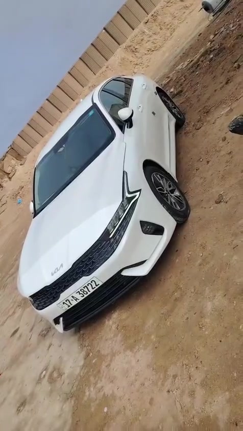 سلام عليكم
K5
خليجي ٢٠٢٣
مكينه 2500
نص فول
رش قطعه بالخليج بدون ضربه
تواصل على رقم
***********
