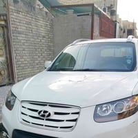 سنتافي للبيع موديل 11 كصه جنطه محرك كاز فول مواصفات سيارة جديدة متومه ...