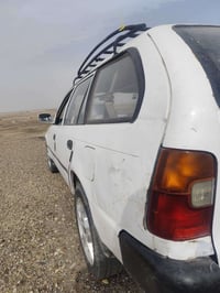 كورلا ستيشن • ١٩٩٢ • رقم بغداد
