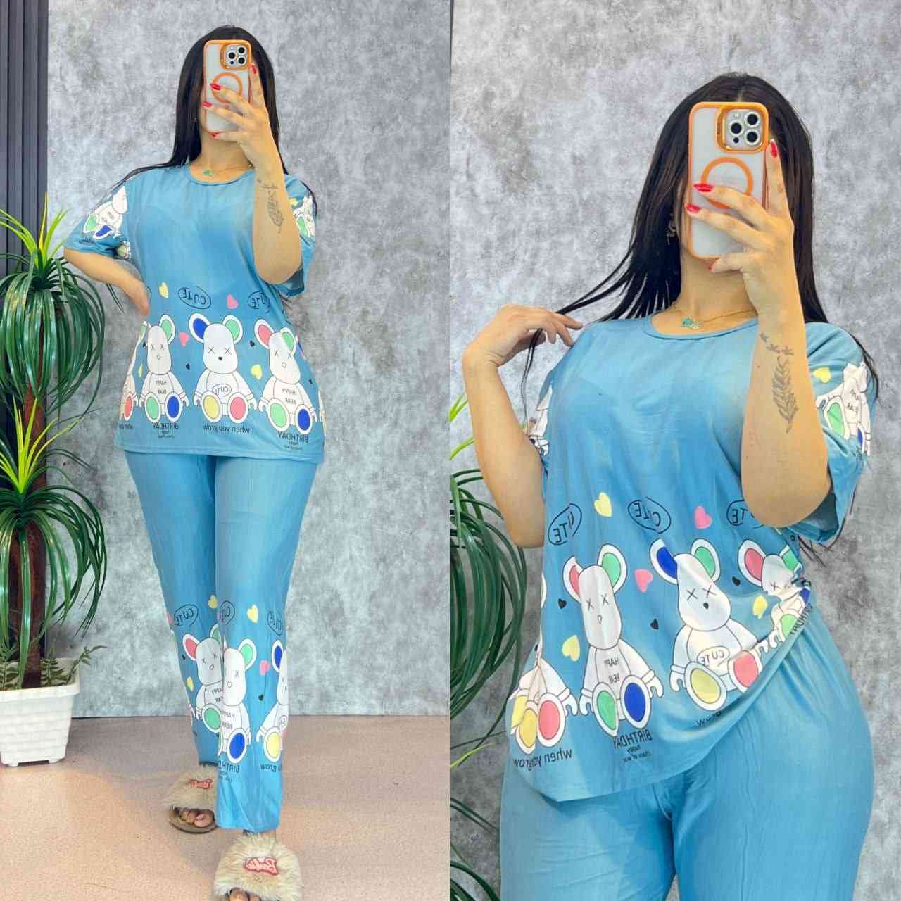 تراك رسمات 

خامه فانيله 

قياسات L. XL. XXL

سعر القطعه 8  الف دينار 
سعر قطعتین 15 الف دینار 
سعر 3 قطع 20  الف دینار 
سعر 4 قطع 27 الف دینار 
توصیل مجانی الی جمیع مناطق واقضیة كربلاء للقطعتين فمافوق 
للحجز والتوصيل مراسلة خاص @kadhlm22 
او واتساب ***********

توصيل المحافظات 3  الف
