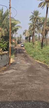 نزال من شارع ٢٠٠م  خدمات كاملة  للستفسار  07765563667