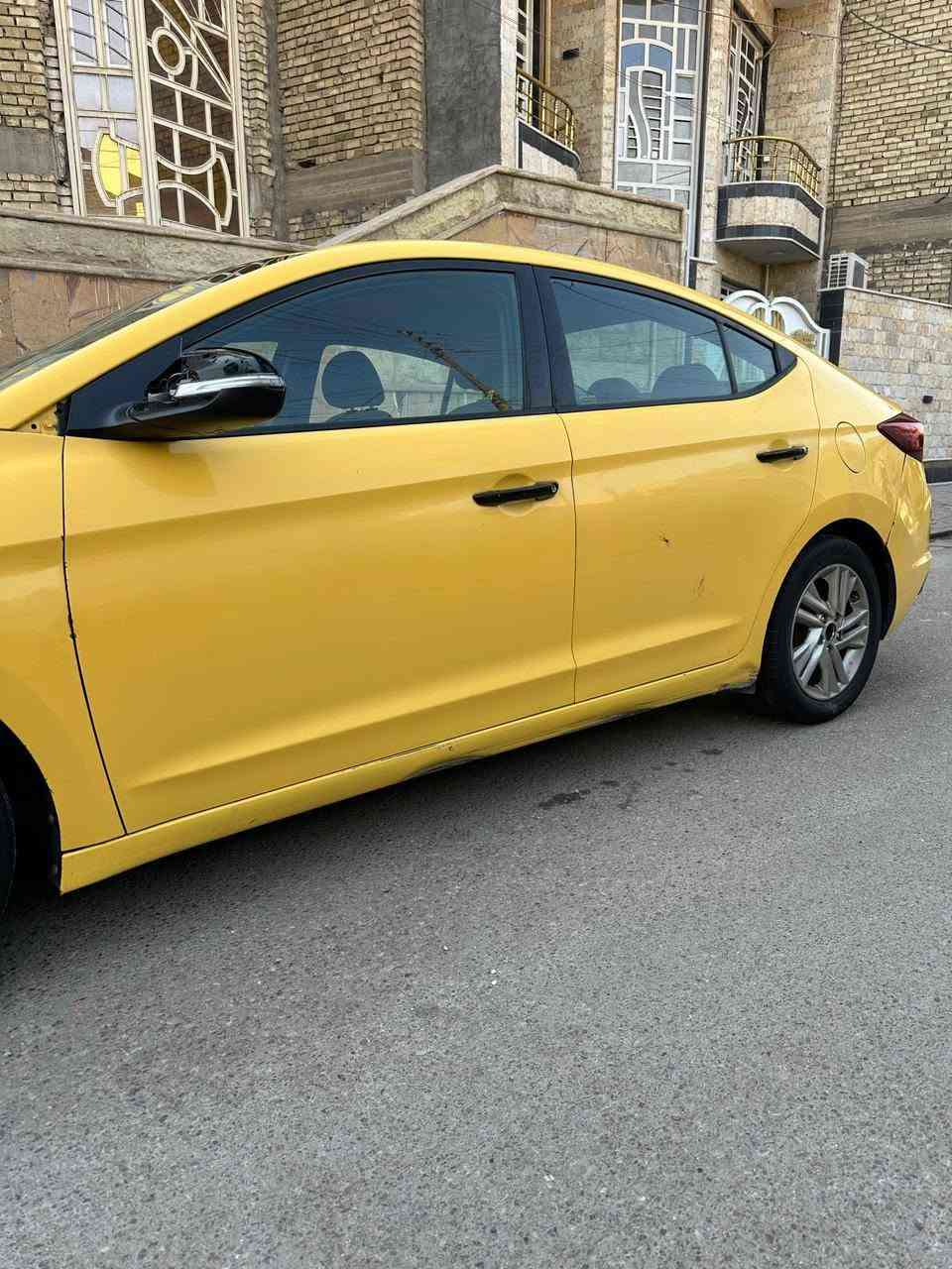 النترا موديل ١٩ للبيع حادثها جاملغ وبنيد مكينة بدون تنقيص كير نضيف هزة جديدة باأسمي تحويل مباشر
السعر ١١٦ العنوان بغداد البلديات الضباط ***********
