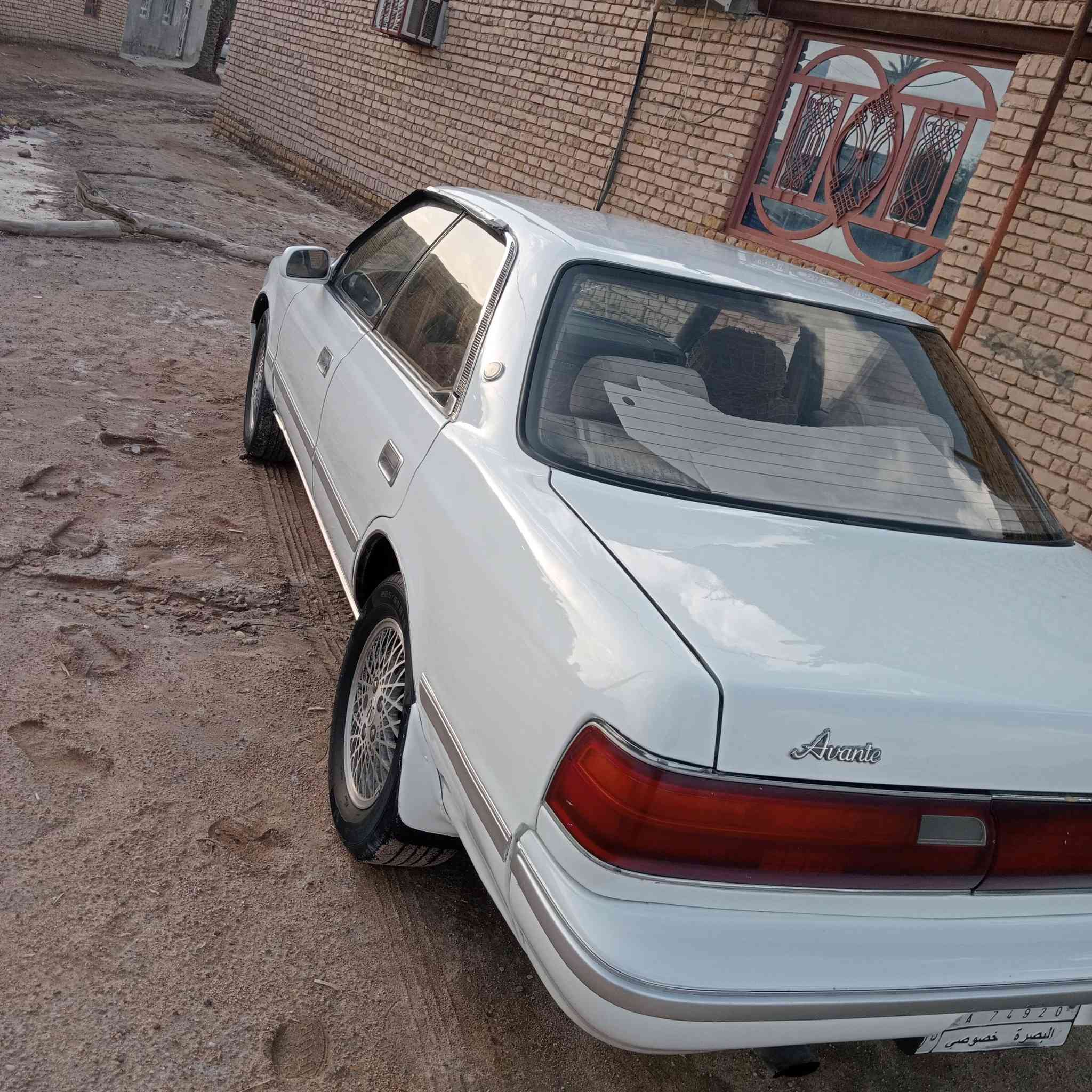 اللهم صلي على محمد وآل محمد على بركت الله شيزر عضم موديل 92رقم بصره مشروع وطني بسمي تحويل مباشر مكفوله ضربه وگص وعيب شرعي واصوليات وغرامات گير مكينه ونجي كهربائيات كلها شغاله مصبوغه عام جماليه العنوان ذي قار السعر 40وبيها مجال للشراي الاتصال فقط على الرقم ***********غير متواجل على الفيس
