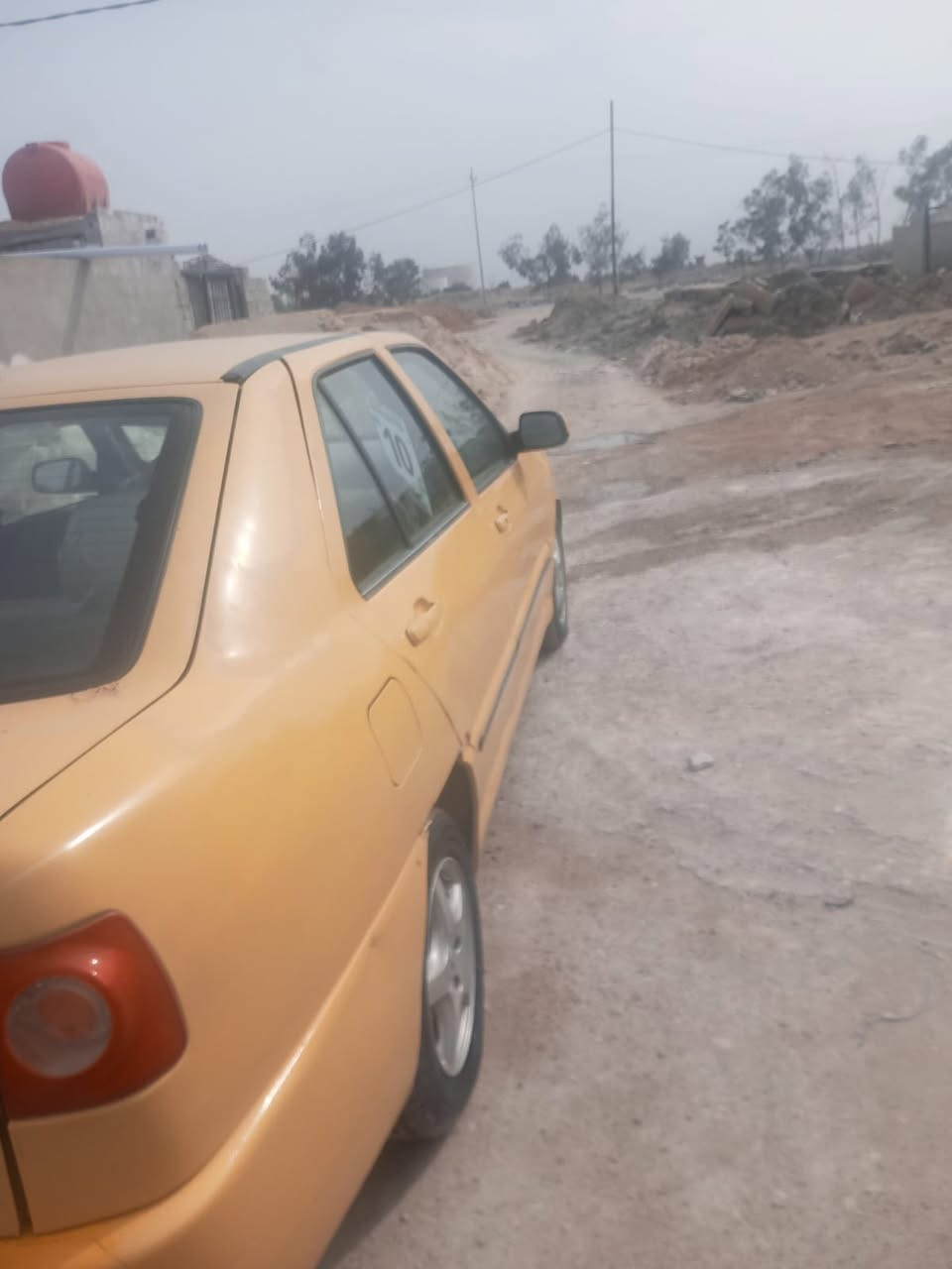 سلام عليكم شيري لبيع كير ومكينه كورله ياباني. بس محركه يرادله تجفيت تمشي مابيهه شي. حداديه.  كير كشر حلو.ات. اربع سماعات. شاشه. مداور ثاني يوم. /سعر. 20/ وبيهه مجال. مكاني نجف. /***********.
