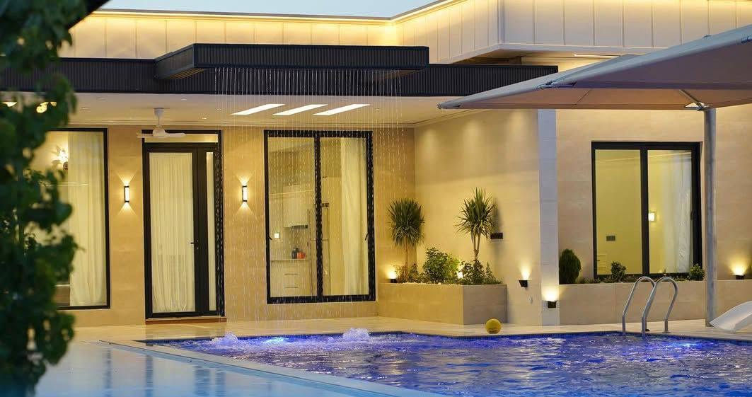 مزرعة للإيجار اليومي في بلد رقم (9) Vip
رقم الحجز ***********
