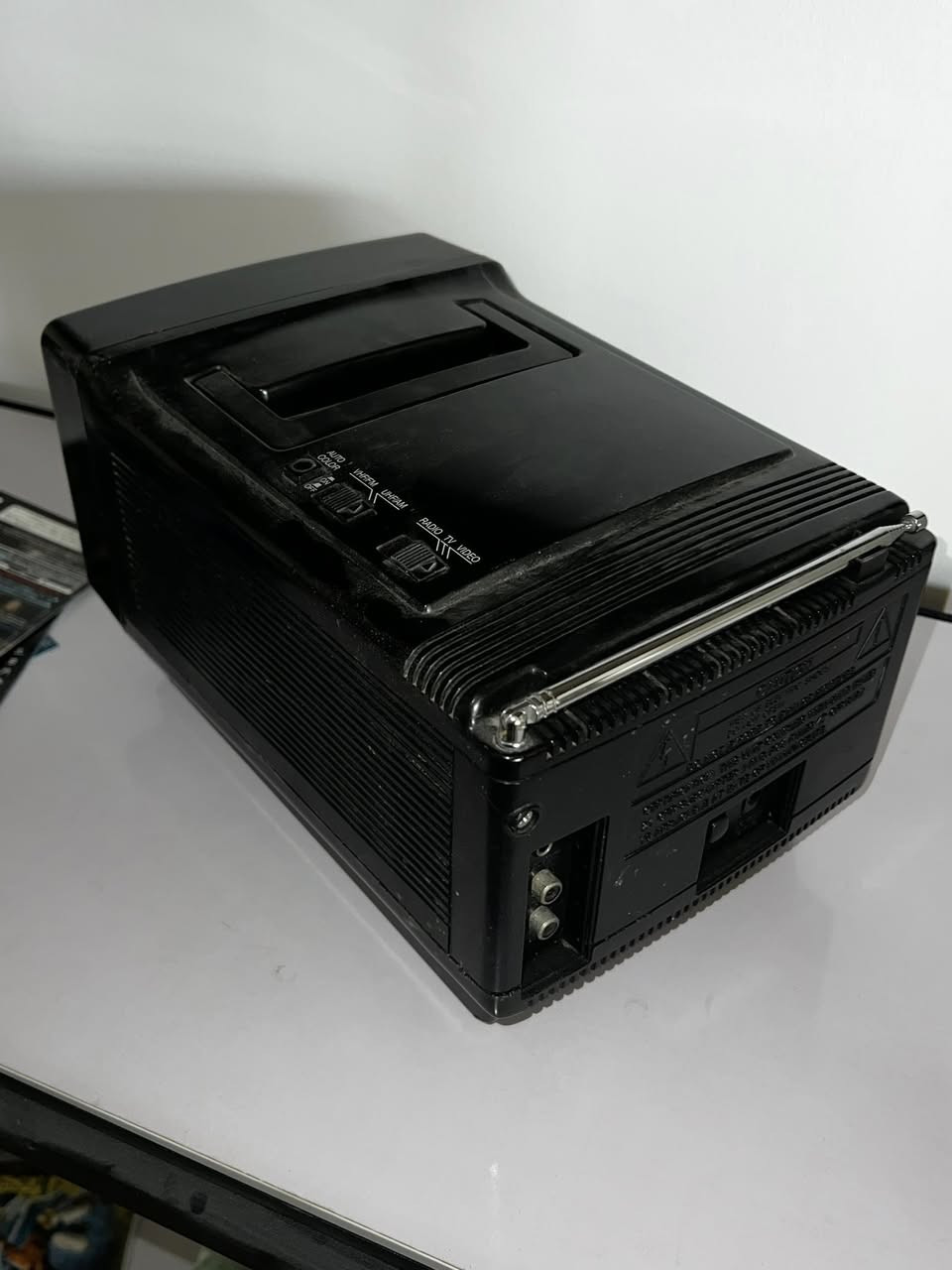 تلفزيون سامسونك ٨٠ قفل


**إذا كنت صاحب هذا الإعلان وتريد حذفه لأي سبب، رجاءا أرسل رسالة إلى الدعم الفني**