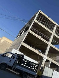 نجّار متفرّغ • شغل درجة اولى • بغداد