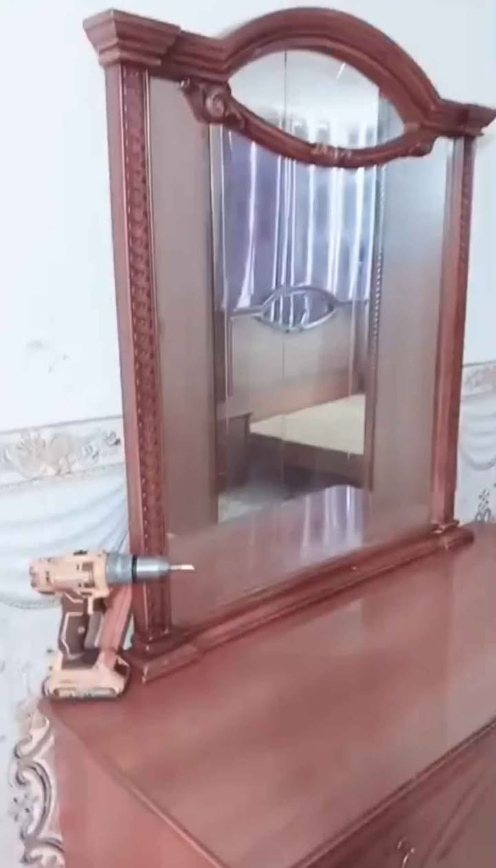 غرفة خمس قطع ماليزيا حديثه بدون اضرار نظيفه كلش سعره 250 وبي مجال شراي تعال خاص عيني ❤️ كركوك, العراق


**إذا كنت صاحب هذا الإعلان وتريد حذفه لأي سبب، رجاءا أرسل رسالة إلى الدعم الفني**