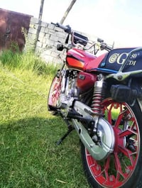 دراجه لبيع سعير 550 بيه مجال   ‏‪0786 416 0865‬‏