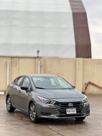 فيرسا S • ٢٠٢٤ • نينوى