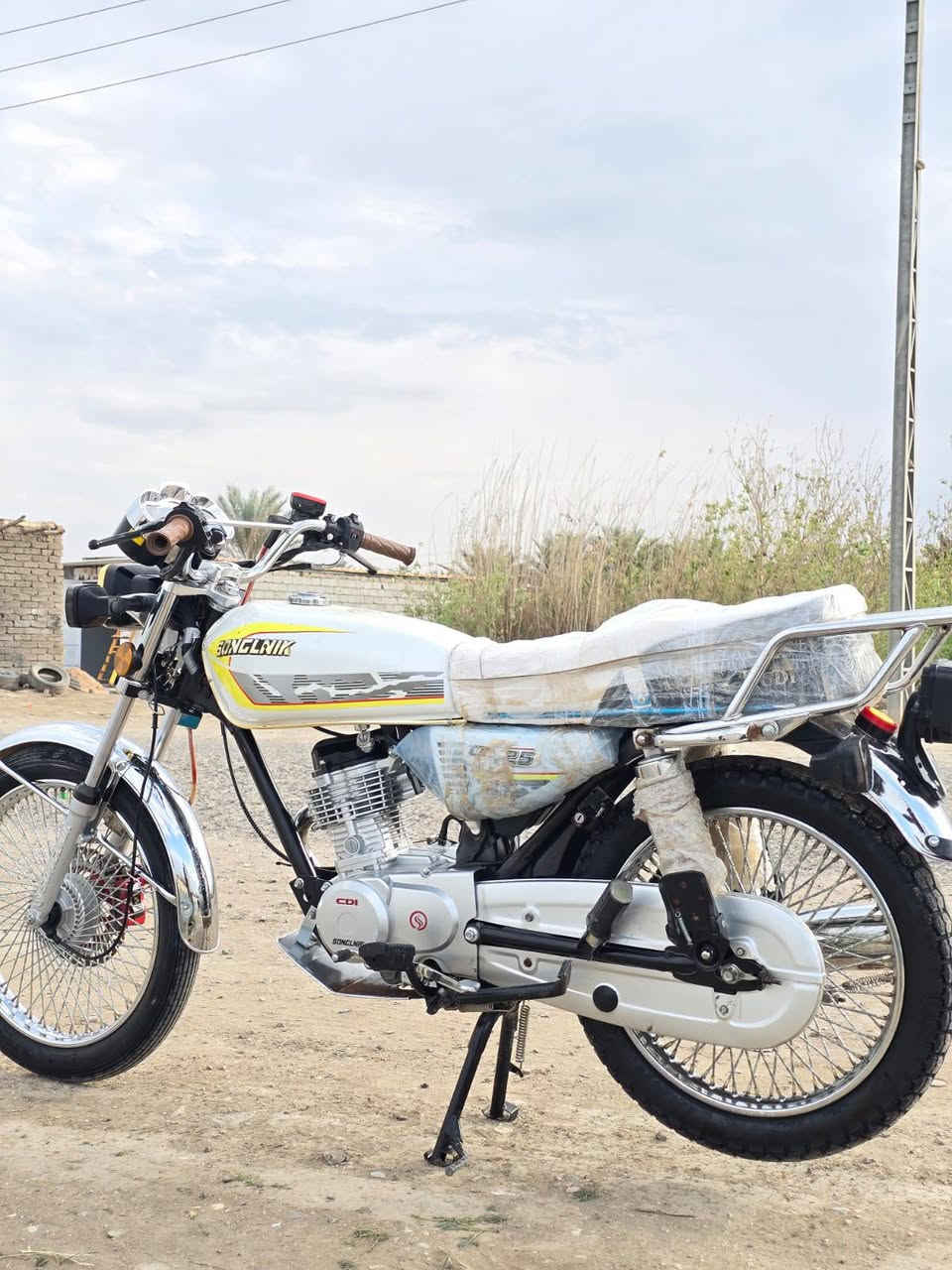 السلام عليكم
تايكر 2025 اوراق وكيل مكفول كفاله عامه من كلشي كير مكينه كهربائيات شغاله كله جديد 
 للاتصال ***********
مكان الدغاره صدر الدغاره
