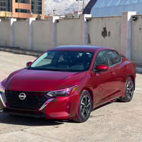 سنترا SV • ٢٠٢٤ • ايرباك