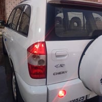 تيكو • ٢٠١١ • كفالة محرك وكير