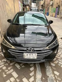 النترا • ٢٠١٩ • مدينه الصدر